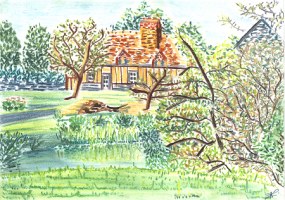 Beuvron