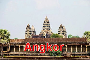 Angkor