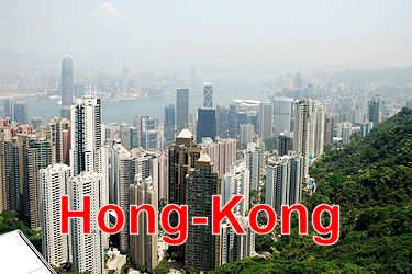 Hong Kong