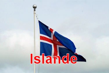 Islande