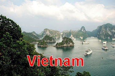 Vietnam